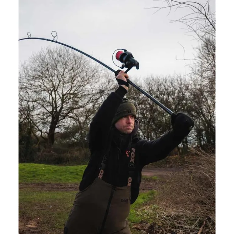 Canne Carpe Spomb S Rod
