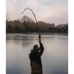 Canne Carpe Spomb S Rod