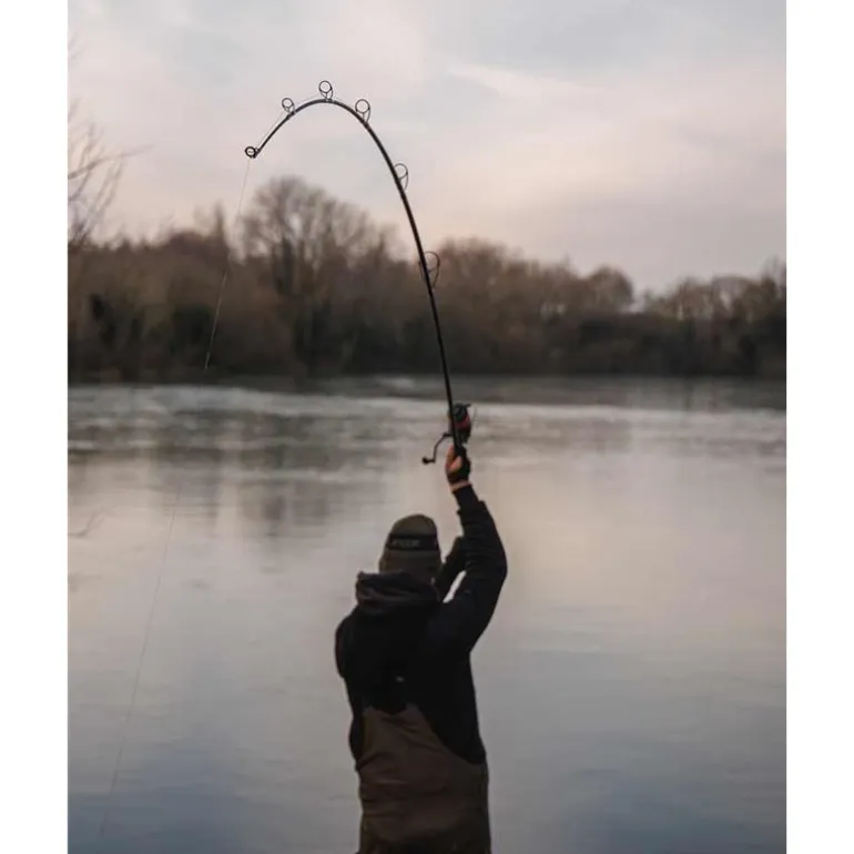 Canne Carpe Spomb S Rod