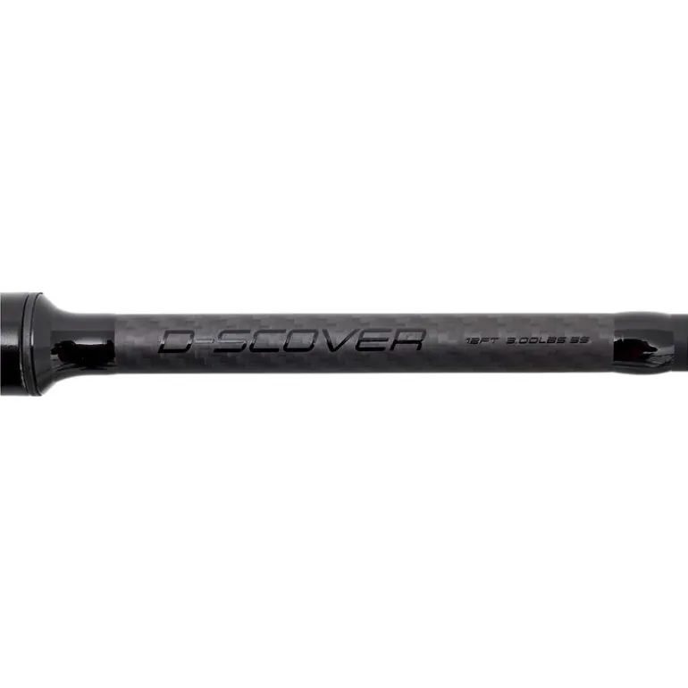Canne Carpe Starbaits D-Scover 3Sec