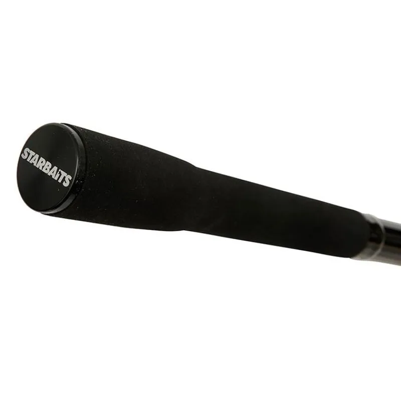 Starbaits Cannes Carpe^Canne Carpe Milspec Lcr Dark Shadow