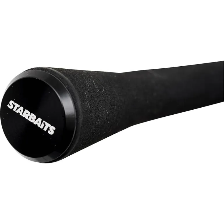 Canne Carpe Starbaits M4 Limited Edition