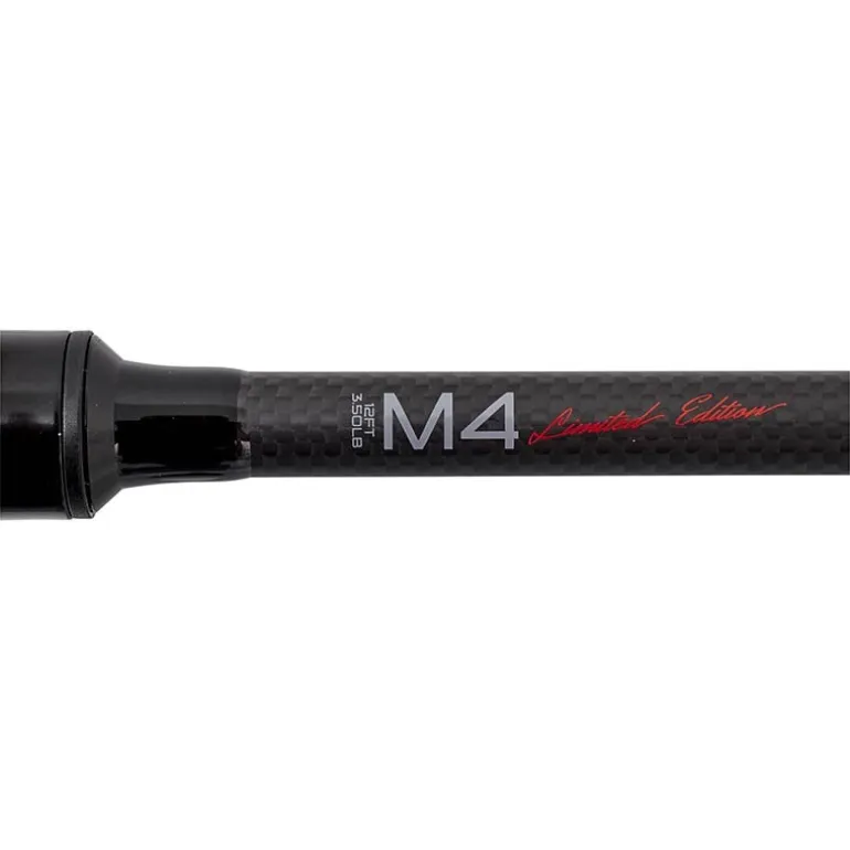 Canne Carpe Starbaits M4 Limited Edition