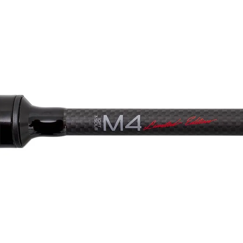 Starbaits Cannes Carpe^Canne Carpe M4 Limited Edition 3G