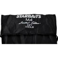 Starbaits Cannes Carpe^Canne Carpe M4 Limited Edition 3G