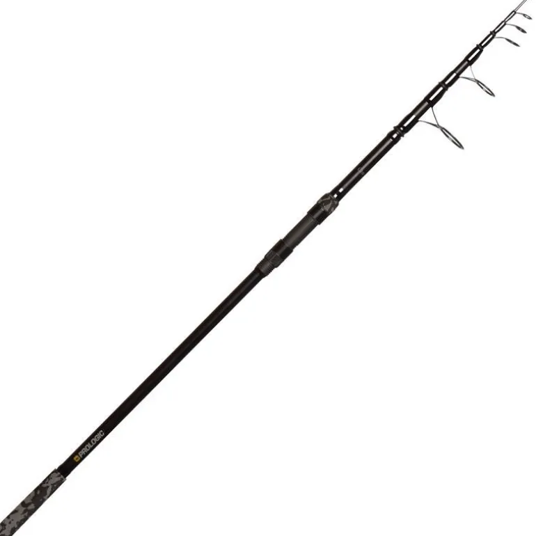 Canne Carpe Telescopique Prologic C1a Carp Rod