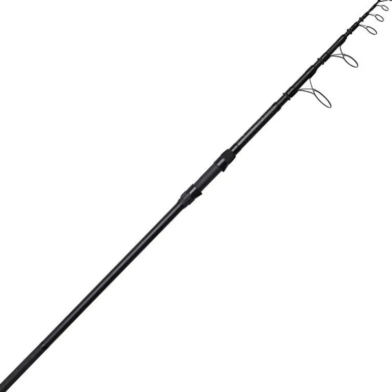 Canne Carpe Télescopique Dam Xt1 Tele