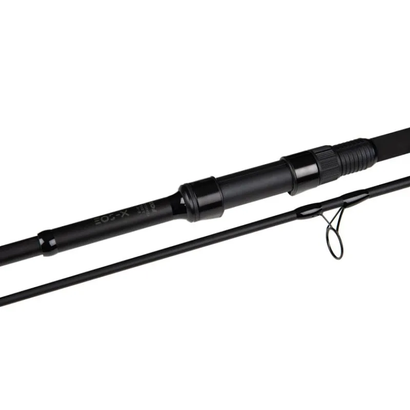Fox Cannes Carpe^Canne Carpe Télescopique Eos - X Traveller Full Shrink