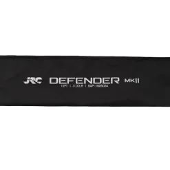 Canne Carpe Télescopique Jrc Defender Ii Tele