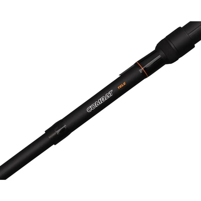 Prologic Cannes Carpe^Canne Carpe Téléscopique Combat-Tele Rod