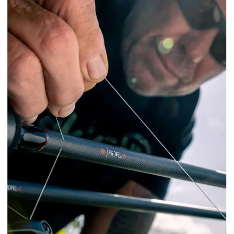 Canne Carpe Trakker Propel-A