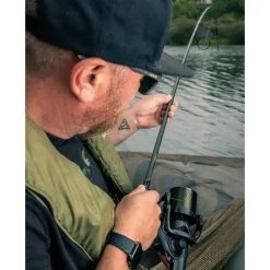 Trakker Cannes Carpe^Canne Carpe Propel-B
