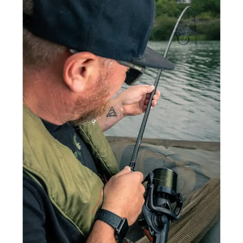 Trakker Cannes Carpe^Canne Carpe Propel-B