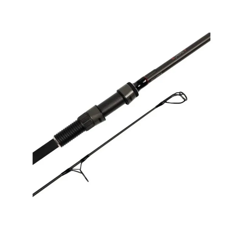 Trakker Cannes Carpe^Canne Carpe Propel-B Carp Rods