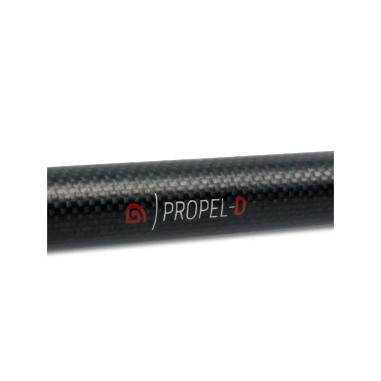Canne Carpe Trakker Propel-D
