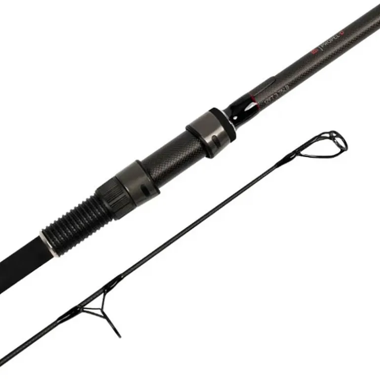Canne Carpe Trakker Propel-D C