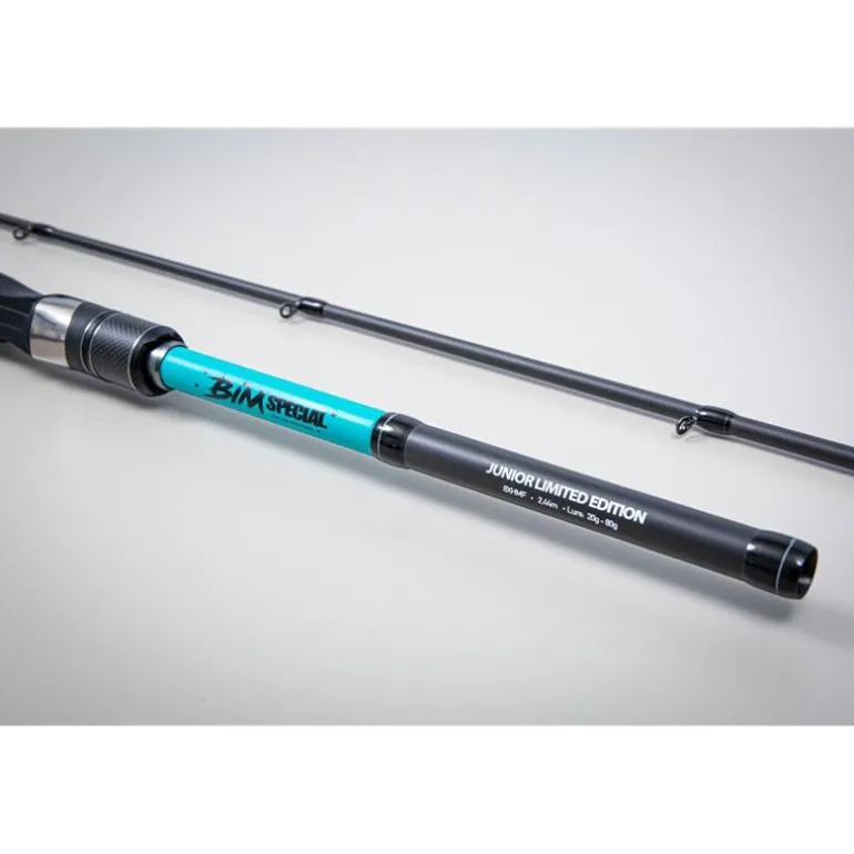 Canne Casting Bim Tackle Bim Special Junior