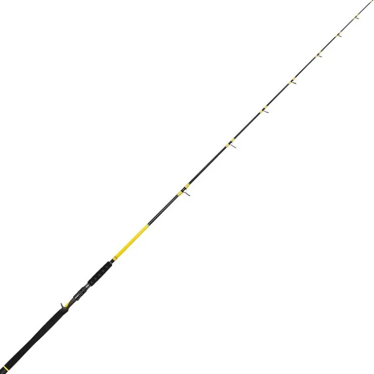 Canne Casting Black Cat Freestyle Pro Casting 220
