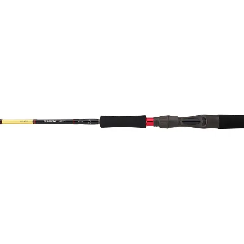 Daiwa Cannes Mer^Canne Casting Grandwave