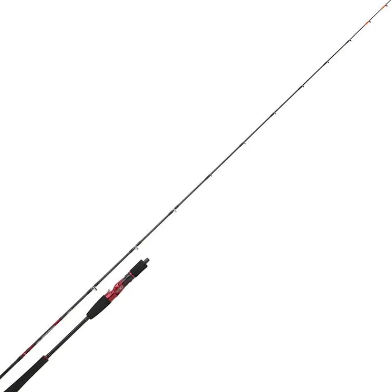 Daiwa Cannes Mer^Canne Casting Powermesh Jigging