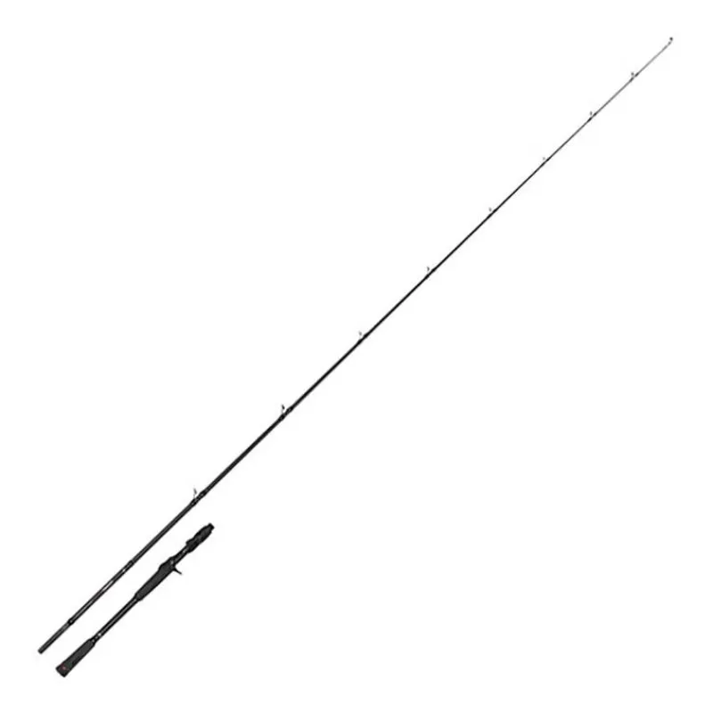 Fox Rage Cannes Carnassier^Canne Casting Prism X Heavy Shad Casting Rod