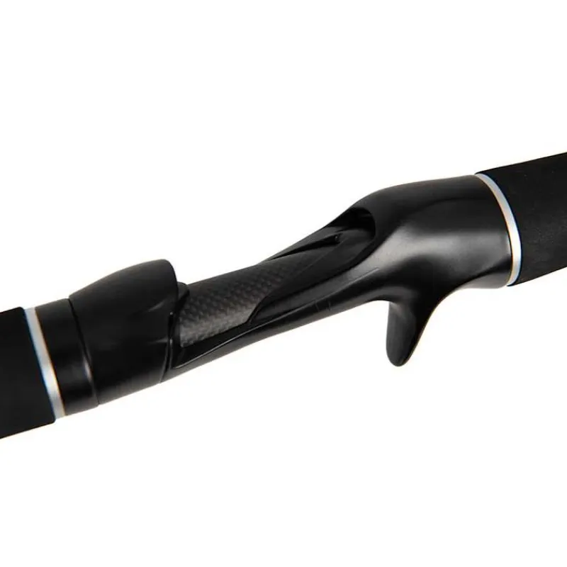 Fox Rage Cannes Carnassier^Canne Casting Tr Finesse & V Force Casting Rods