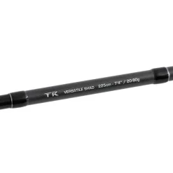 Fox Rage Cannes Carnassier^Canne Casting Tr Versatile Shad Casting Rod
