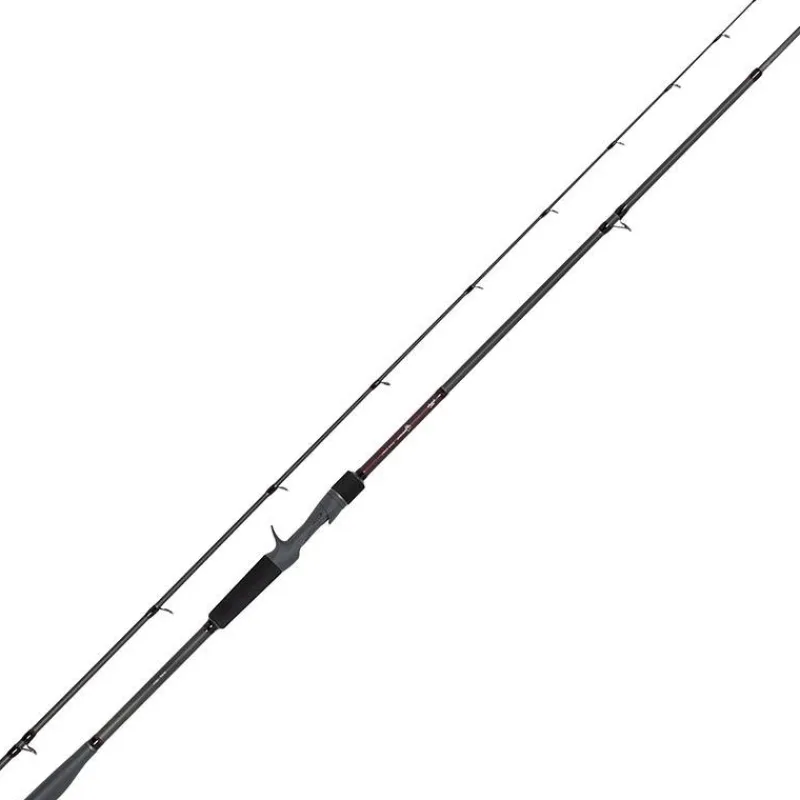Fox Rage Cannes Carnassier^Canne Casting Warrior Pike Cast