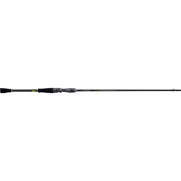 Canne Casting Gunki Showtime Kick-Off C-205Ml