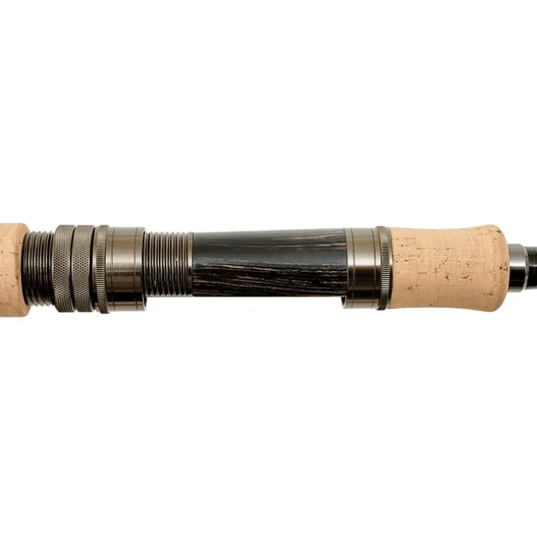 Canne Casting Illex Night Shadows Serie Brochet