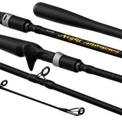 Canne Casting Illex Night Shadows B 220 Mh-H Cover Blaster