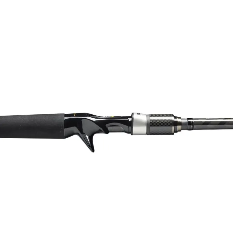 Canne Casting Illex Night Shadows B 220 Mhfg Cranking Time