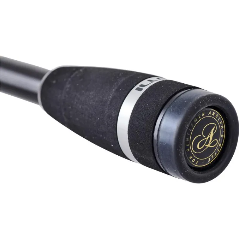 Illex Cannes Carnassier^Canne Casting The Artist X5 B 215 Mh Black Sword