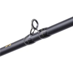 Illex Cannes Carnassier^Canne Casting The Artist X5 B 215 Mh Black Sword