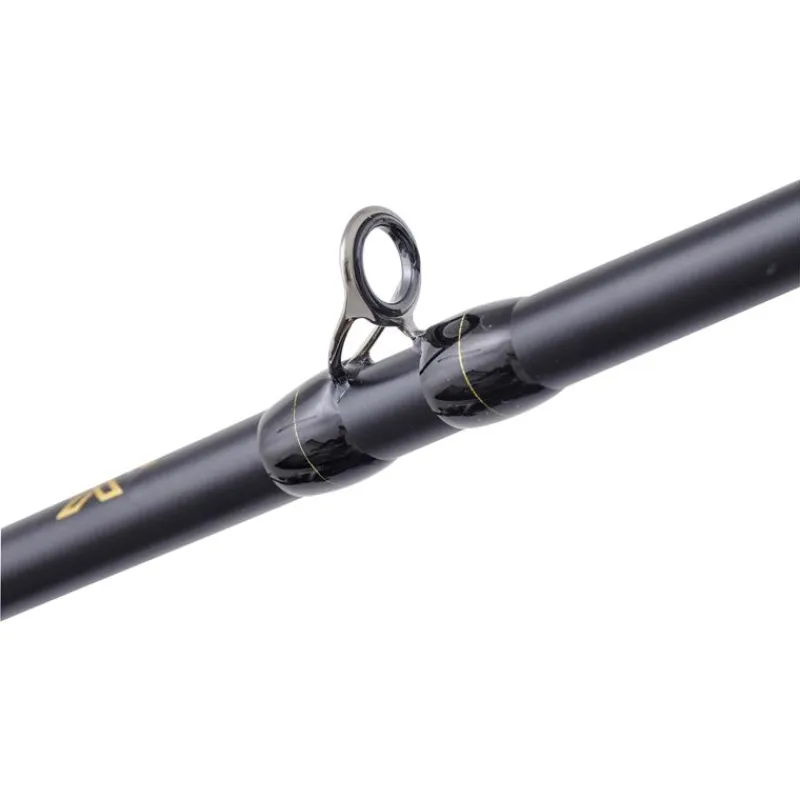 Illex Cannes Carnassier^Canne Casting The Artist X5 B 215 Mh Black Sword