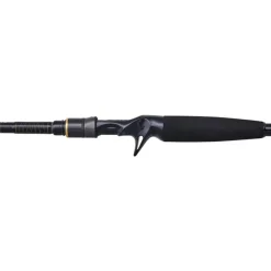 Illex Cannes Carnassier^Canne Casting The Artist X5 B 215 Mh Black Sword