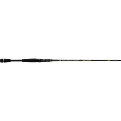 Illex Cannes Carnassier^Canne Casting The Artist X5 B 215 Mh Black Sword