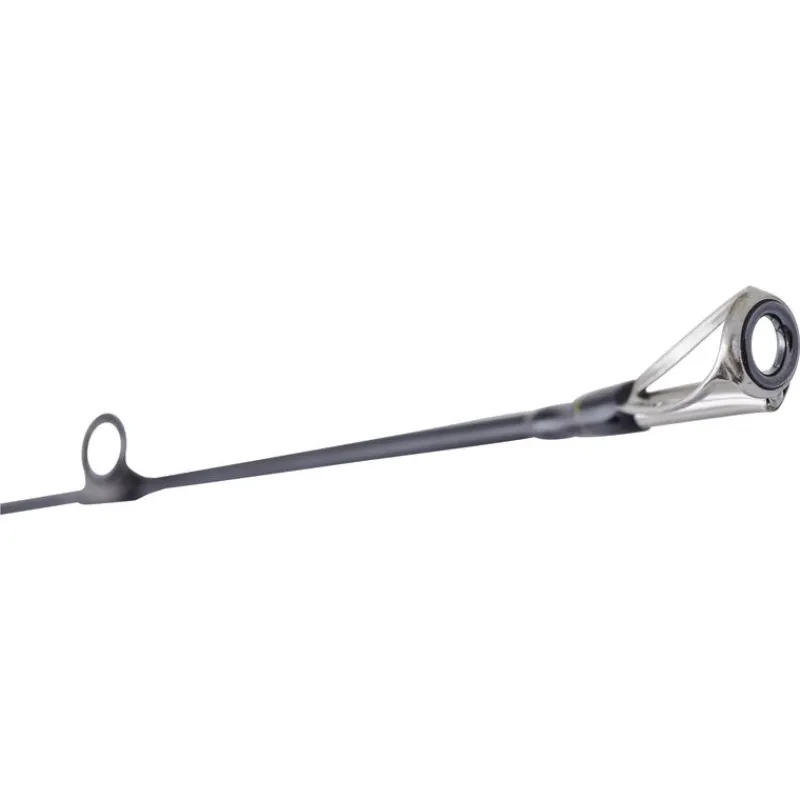 Illex Cannes Carnassier^Canne Casting The Artist X5 B 215 Mh Black Sword