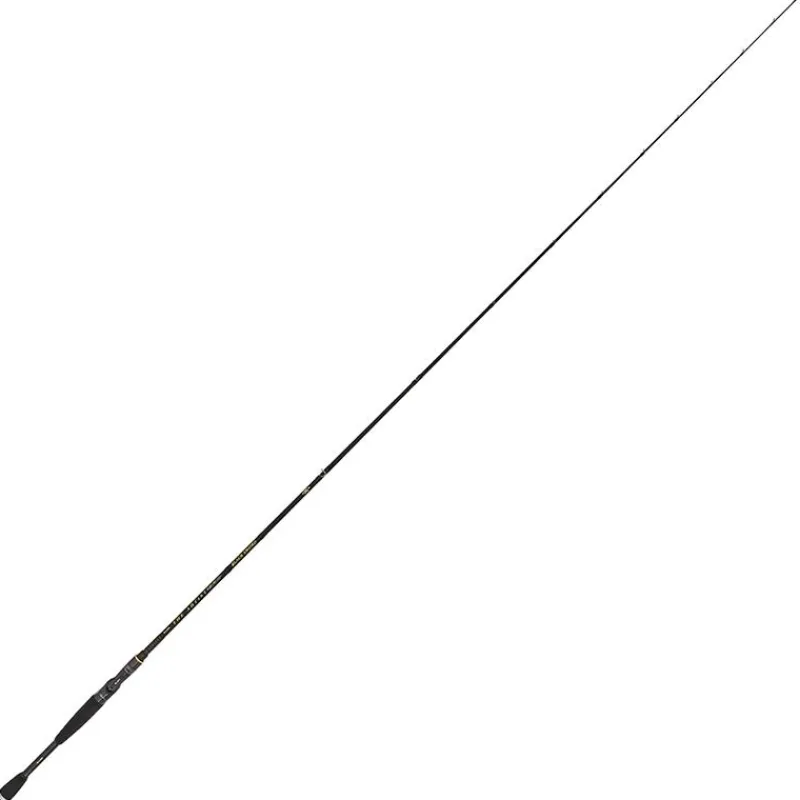 Illex Cannes Carnassier^Canne Casting The Artist X5 B 215 Mh Black Sword
