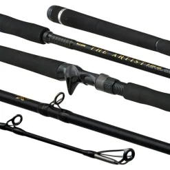 Illex Cannes Carnassier^Canne Casting The Artist X5 B 250 Xh Notorious Pike