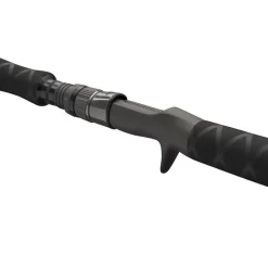 MadCat Cannes Silure^Canne Casting Full Force Spiral Baitcast Rod