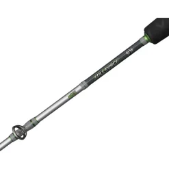 MadCat Cannes Silure^Canne Casting Full Force Spiral Baitcast Rod
