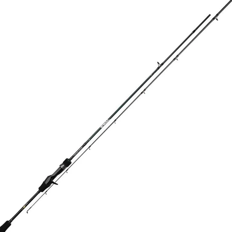 Canne Casting Mikado Jaws Micro Secret