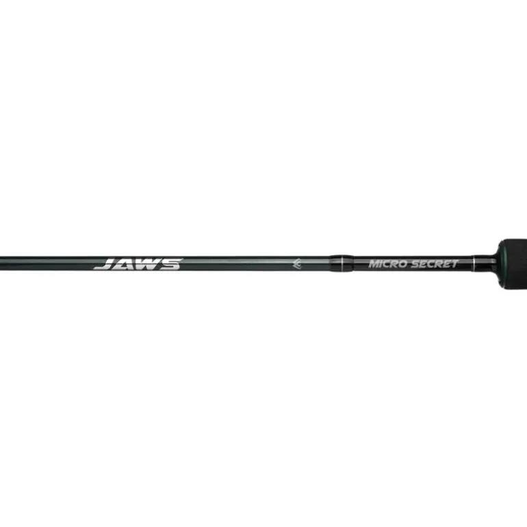 Canne Casting Mikado Jaws Micro Secret