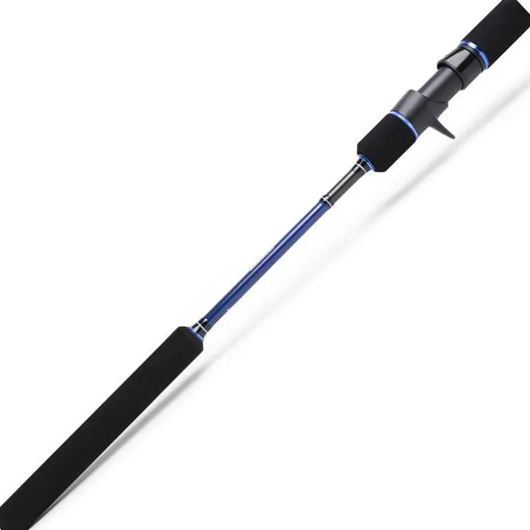 Canne Casting Mustad Slow Bouncer