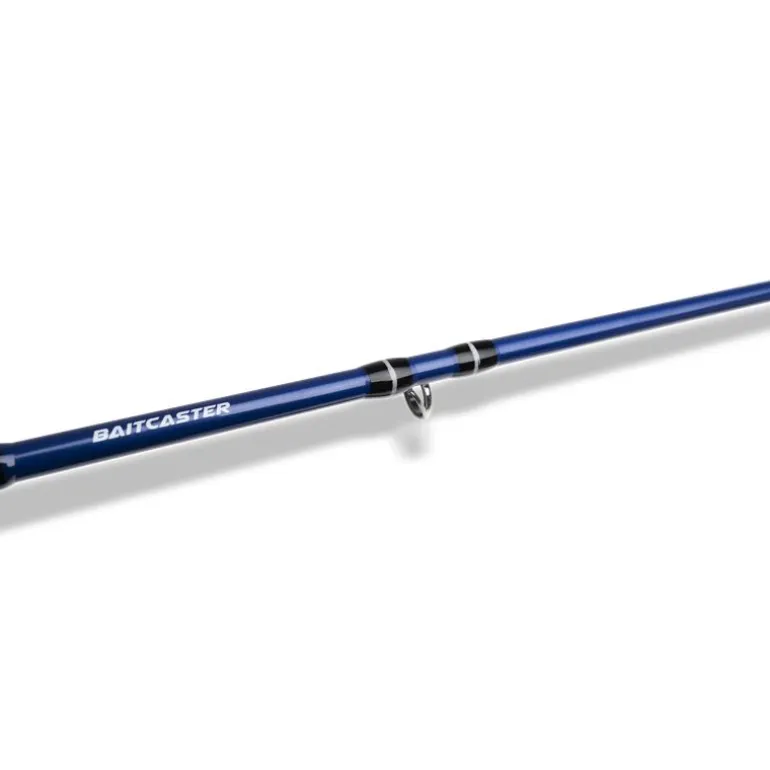 Canne Casting Mustad Slow Bouncer