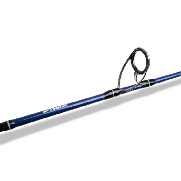 Canne Casting Mustad Slow Bouncer