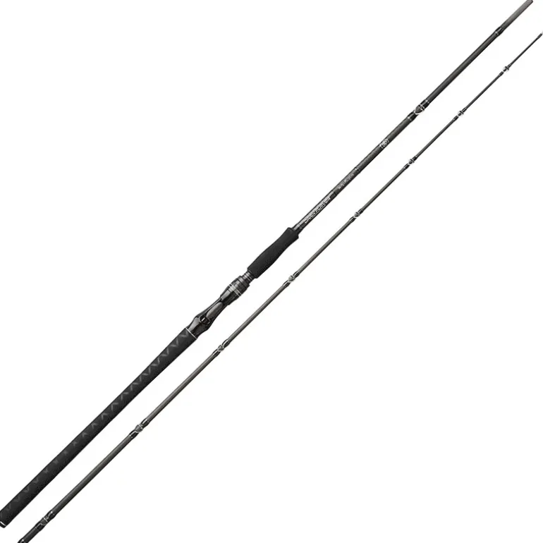 Canne Casting Sakura Dark Player - Power Series Cast - Dpcp