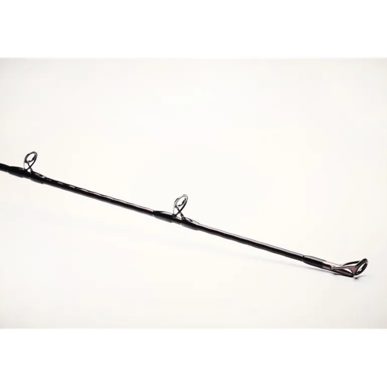 Canne Casting Savage Gear Alpha Sg6 Monster Bait Rod