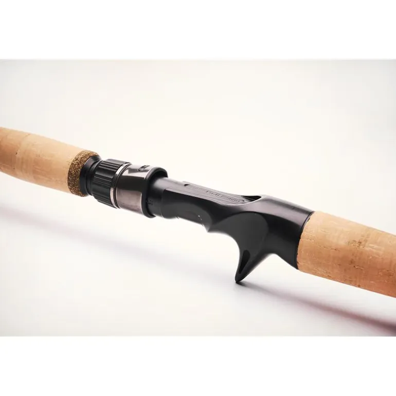 Canne Casting Savage Gear Alpha Sg6 Monster Bait Rod